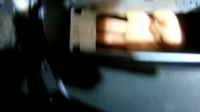 Таврия - как снять панель управления печкой смотреть онлайн
