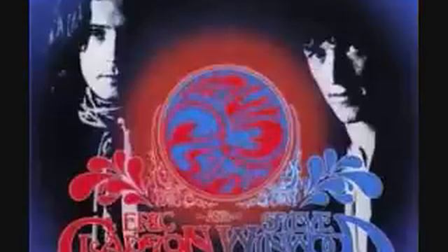 Little Wing-Eric Clapton/Steve Winwood смотреть онлайн