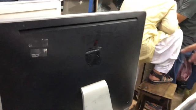 iMac Used | Cheapest iMac in Karachi смотреть онлайн