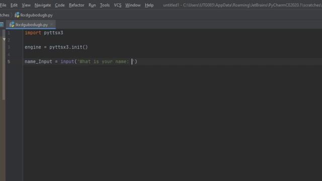 My COMPUTER SPOKE To Me смотреть онлайн
