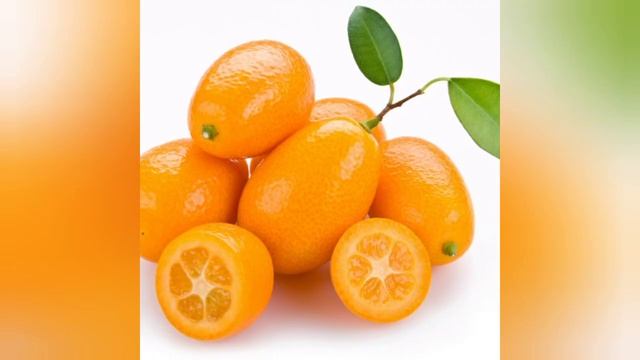 Кумкват | Что это такое? Самые полезные свойства смотреть онлайн