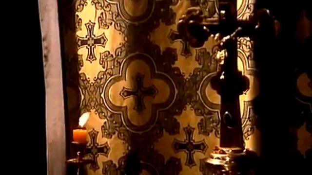 Про Генриха 3-го. смотреть онлайн