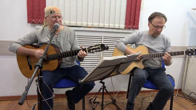 20 Давай с тобой поговорим - Андрей Фёдоров, Александр Хмелёв смотреть онлайн