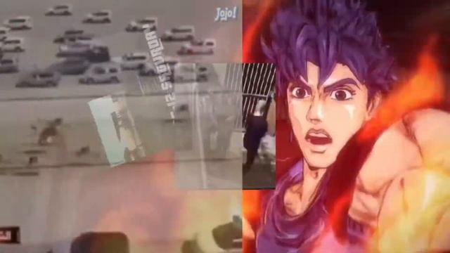 “Sono chi no sadame” (Last surprise version) JOOOOOOOOOOOOOOOOOOOOOOOOOOOOOOOOOOOOOOOOO смотреть онлайн