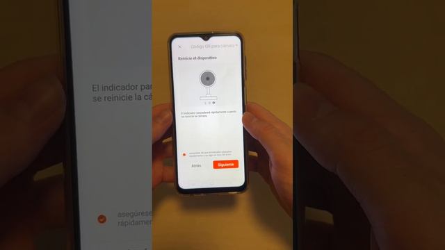 Como Configurar FuersCAM con Tuya Smart - Camara de Vigilancia смотреть онлайн