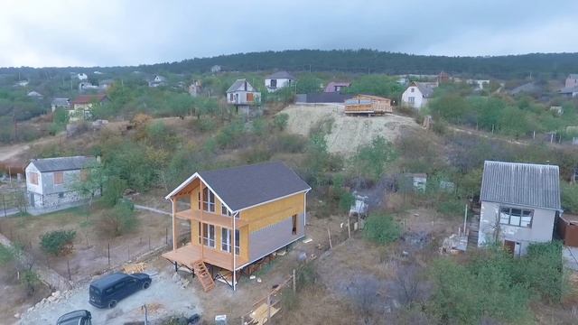 Василий Прикоп об экологичности СИП панелей и составных материалов. Безопасность SIP домов смотреть онлайн