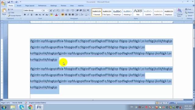 মাইক্রোসফট ওয়ার্ড ফুল কোর্স | MS Word A to Z Bangla Tutorial | National Training Academy смотреть онлайн