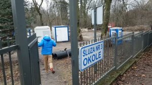 ХАУСБОТ построил и путешествую Каунас-Марсель 21серия.Польша.Bydgoszcz.Brda. Śluza Okole. Suktinis.
