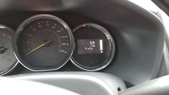 Температура двигателя в Renault logan 2014 смотреть онлайн