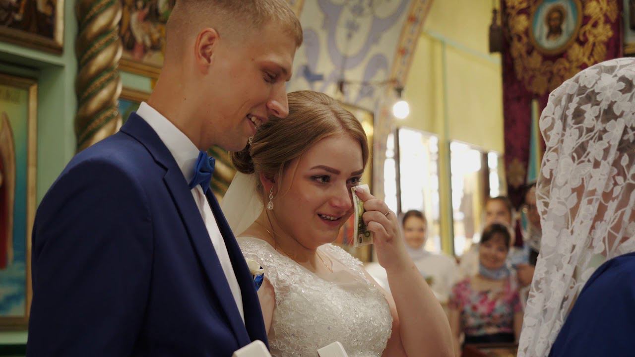 Никита и Юлия смотреть онлайн
