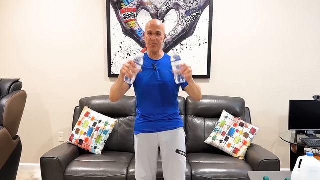 Do This Every Morning Before You Get Out of Bed | Dr. Mandell смотреть онлайн