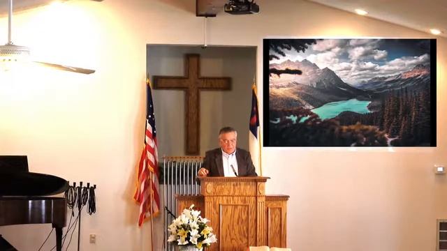 Воскресное служение - 21 Марта 2021 | Прямая трансляция смотреть онлайн