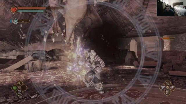 Fable 1 Final Ending смотреть онлайн