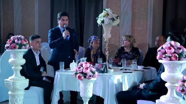 3 солагии "Як рузи як шахс"