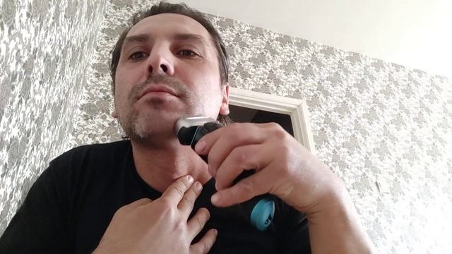 Электробритва Braun  8325s