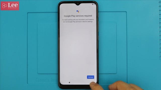 Moto G20  Android 11 FRP/Google Lock Bypass WITHOUT PC - Easy Method