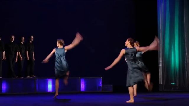 НАДТ им. Якуба Коласа "Театр+Кино". Международный день театра 2017 смотреть онлайн