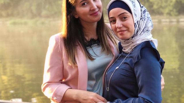 Макка Сагаипова-Красивый парень-Makka Sagaipova Handsome Guy