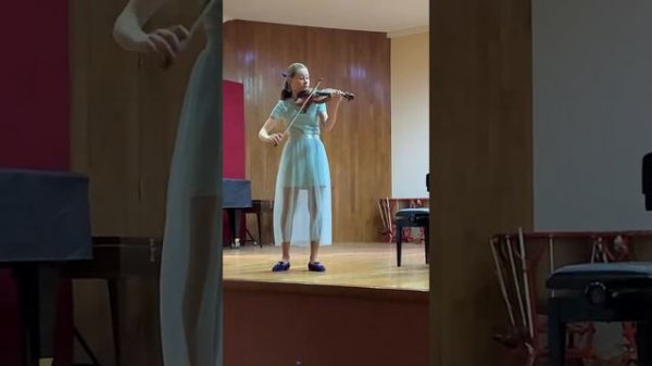 Jacob Dont caprice №2