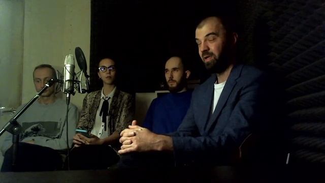 Know by heart... Live смотреть онлайн