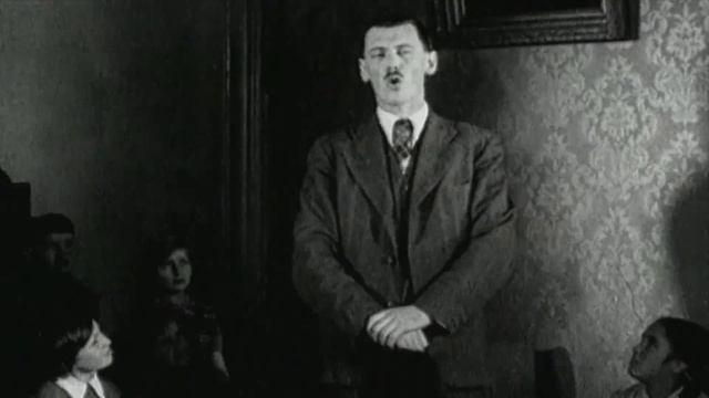 С. В. Михалков читает стихи смотреть онлайн