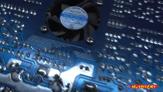 Mystery MA4.480 - Ремонт усилителя смотреть онлайн