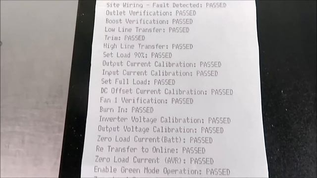 APC Smart UPS X 3000 Power Supply смотреть онлайн