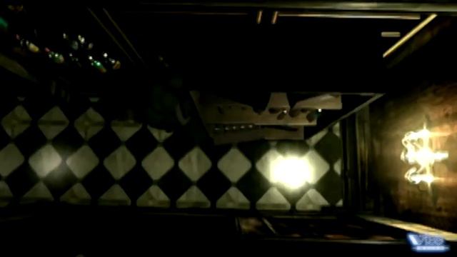 Resident Evil Report (Rus) смотреть онлайн