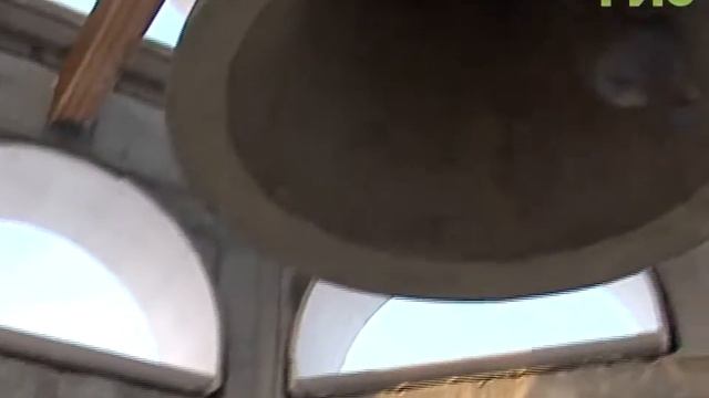 Софийский собор у "Ладьи" будет достроен в следующем году смотреть онлайн