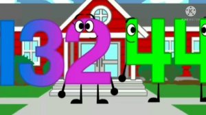 Jumpstart Number Band - 151-200