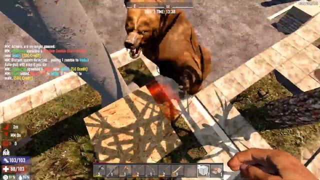 Alpha 20 A NEW Vedpocalypse !dixper смотреть онлайн