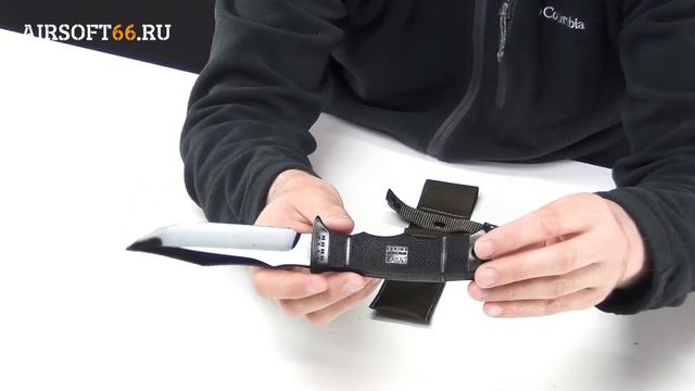 Тренировочные ножи SOG SOG SEAL PUP, SOG SEAL PUP Elite, SOG GOV TAC, SOG Daggert 1 производство Ро