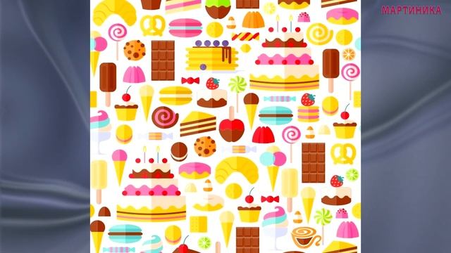 быстрый ТЕСТ на ТЕМПЕРАМЕНТ. Просто посмотри на картинки и узнай о себе все. Тесты онлайн Мартиника смотреть онлайн