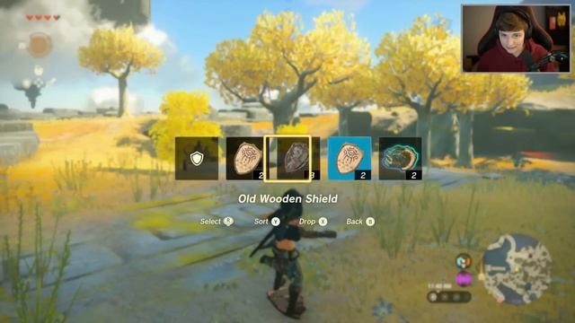 What Speedrun Glitches still work in Tears of The Kingdom? (NO SPOILERS) смотреть онлайн