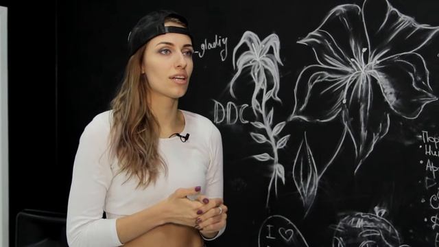 Все о танце DANCEHALL