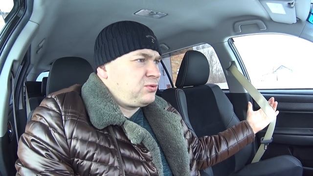 Toyota Corolla Fielder Hybrid WxB 2014 - Знакомство и Обзор смотреть онлайн