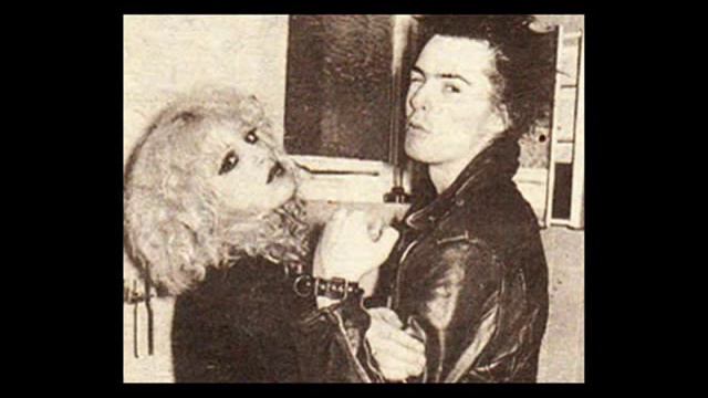 Nancy Spungen 1958-1978