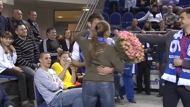 15 03 2015 Предложение выйти замуж  Online Video Cutteраврr Com