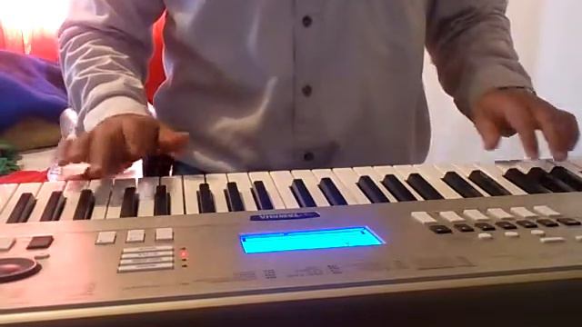 Take on me teclado смотреть онлайн