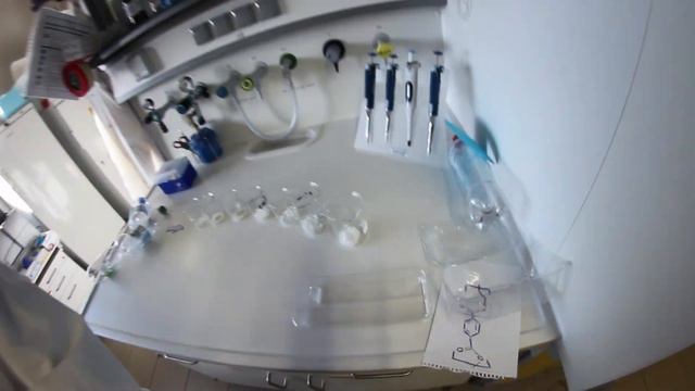 Enzymatic degradation of PET plastic with PHL7 in less than one day смотреть онлайн