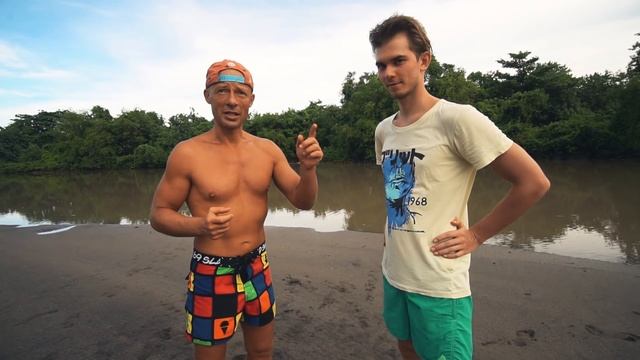 Юра Ра - Шестое чувство или как развить интуицию? смотреть онлайн