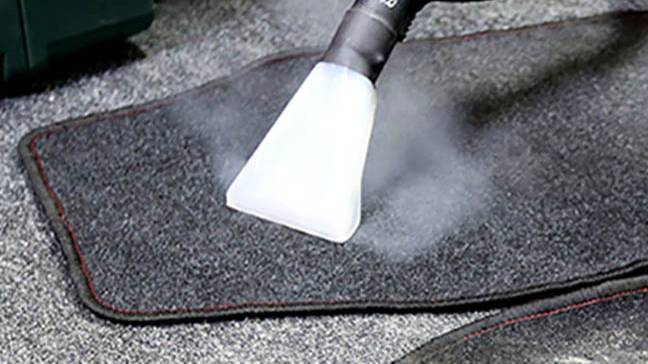 Паропылесос Emilio RA Plus смотреть онлайн