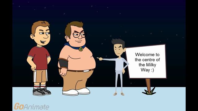 Dylan And Eric Rule The Galaxy EP 2 смотреть онлайн