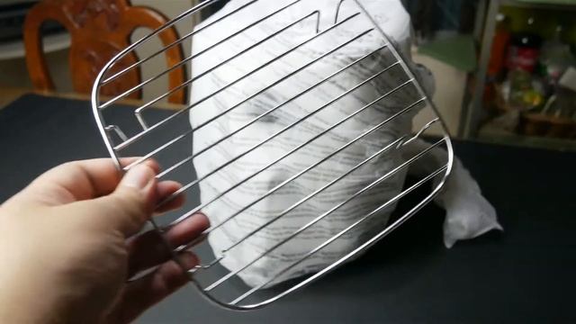 Unboxing - Mi Smart Air Fryer 3.5L смотреть онлайн