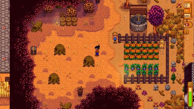 Stardew Valley - 1.1 Update and Console Port - News and Release Date смотреть онлайн