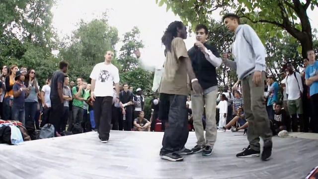 8/16 Carré Magic VS Chasseur De Trip Junior смотреть онлайн