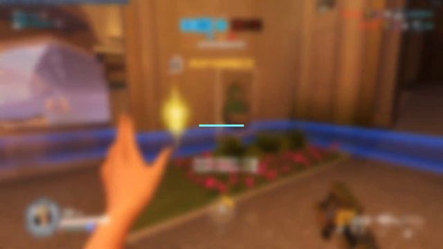5 СОВЕТОВ ДЛЯ ПОДНЯТИЯ РЕЙТИНГА ЗА САППОРТОВ OVERWATCH смотреть онлайн