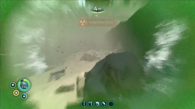 All Death Animations & Ways to Die | Subnautica (Plus Some Submodica) смотреть онлайн