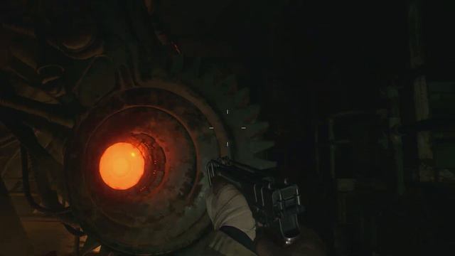 Resident Evil Village Türkçe Gameplay | Tam Çözüm Bölüm 13: Psikopat Mekanikçinin Fabrikası смотреть онлайн