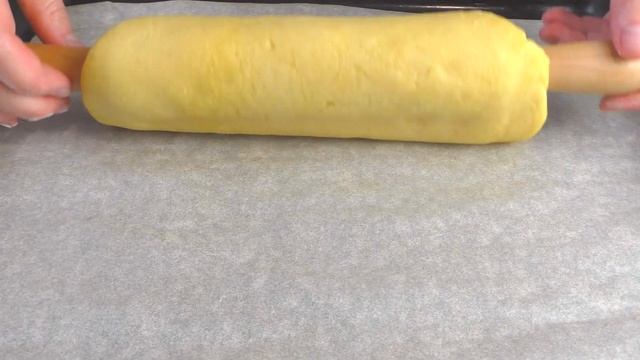 Рецепт Будут ПРОСИТЬ ВСЕ!!! Бесподобный ПИРОГ К Чаю с курагой смотреть онлайн